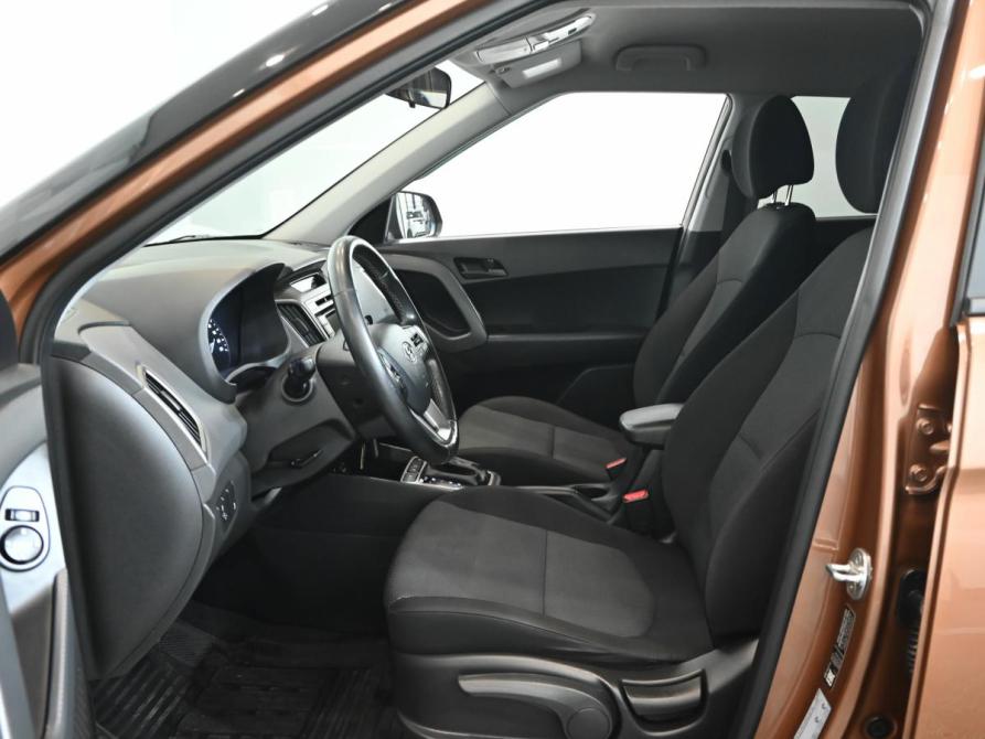 Hyundai Creta I Екатеринбург  - изображение 10