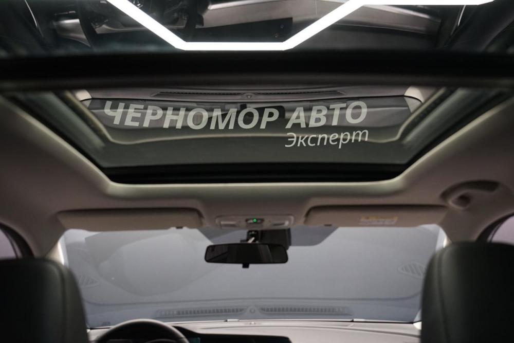 Changan CS35 Plus I Рестайлинг Крым  - изображение 28