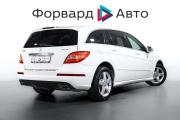 Mercedes-Benz R-Класс I Рестайлинг 2 Тюмень  - изображение 38