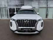 Hyundai Palisade I Воронеж  - изображение 15