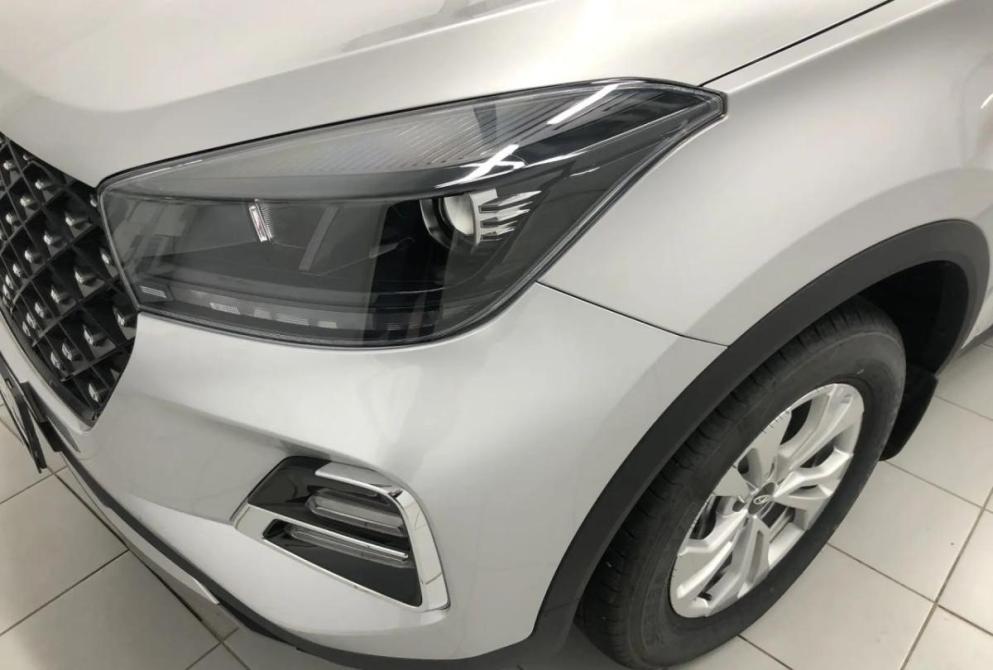 Chery Tiggo 4 Pro I Рестайлинг Астрахань  - изображение 5