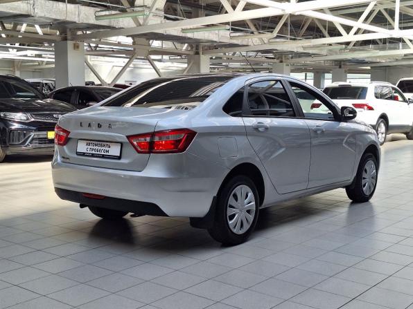 Lada (ВАЗ) Vesta I с пробегом 2021 года, цена 945 000 рублей, 88000 км, седан, Автокод Объявления