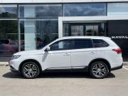 Mitsubishi Outlander III Рестайлинг 2 Москва  - изображение 30