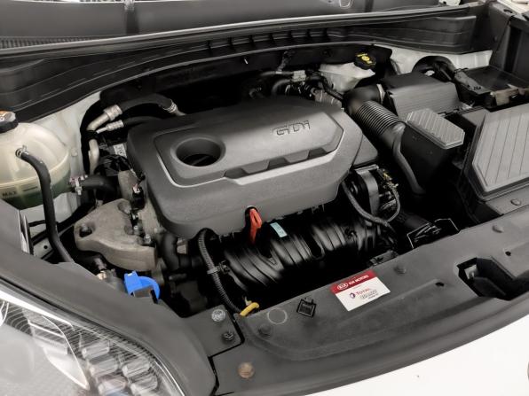 Kia Sportage IV Рестайлинг с пробегом 2020 года, цена 2 350 000 рублей, 143600 км, внедорожник, Автокод Объявления