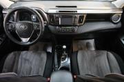 Toyota RAV4 IV (XA40) Рестайлинг Омск  - изображение 38