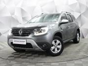 Renault Duster II Ульяновск  - изображение 20