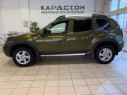 Renault Duster I Рестайлинг Волгоград  - изображение 23