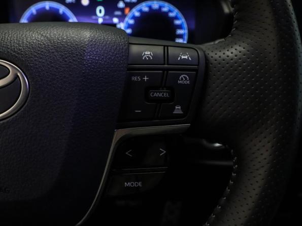 Toyota Camry IX (XV80) с пробегом 2024 года, цена 3 949 000 рублей, 534 км, седан, Автокод Объявления