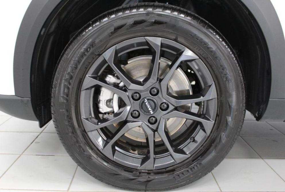 Haval F7 II Астрахань  - изображение 14