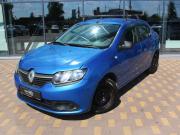 Renault Logan II Калуга  - изображение 15