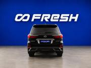 Lexus LX III Рестайлинг 2 Москва  - изображение 28