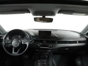 Audi A5 II (F5) Москва  - изображение 39
