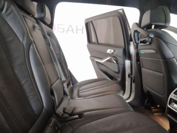 BMW X7 I (G07) с пробегом 2019 года, цена 6 582 000 рублей, 176675 км, внедорожник, Автокод Объявления