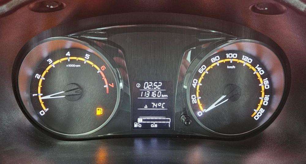 Lada (ВАЗ) Granta I Рестайлинг Вологда  - изображение 10