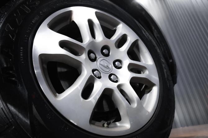 Acura MDX II с пробегом 2008 года, цена 1 450 000 рублей, 202787 км, внедорожник, Автокод Объявления