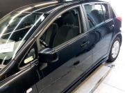 Nissan Tiida I Рестайлинг Москва  - изображение 51