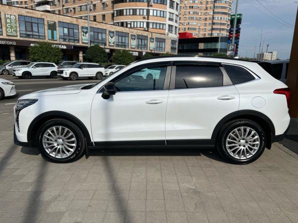 Haval Jolion I Рестайлинг с пробегом 2024 года, цена 2 100 000 рублей, 29500 км, внедорожник, Автокод Объявления