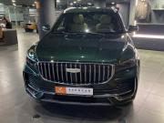 Geely Monjaro I Тюмень  - изображение 24