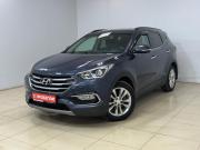 Hyundai Santa Fe III Рестайлинг Альметьевск  - изображение 23