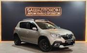 Renault Sandero II Рестайлинг Уфа  - изображение 23