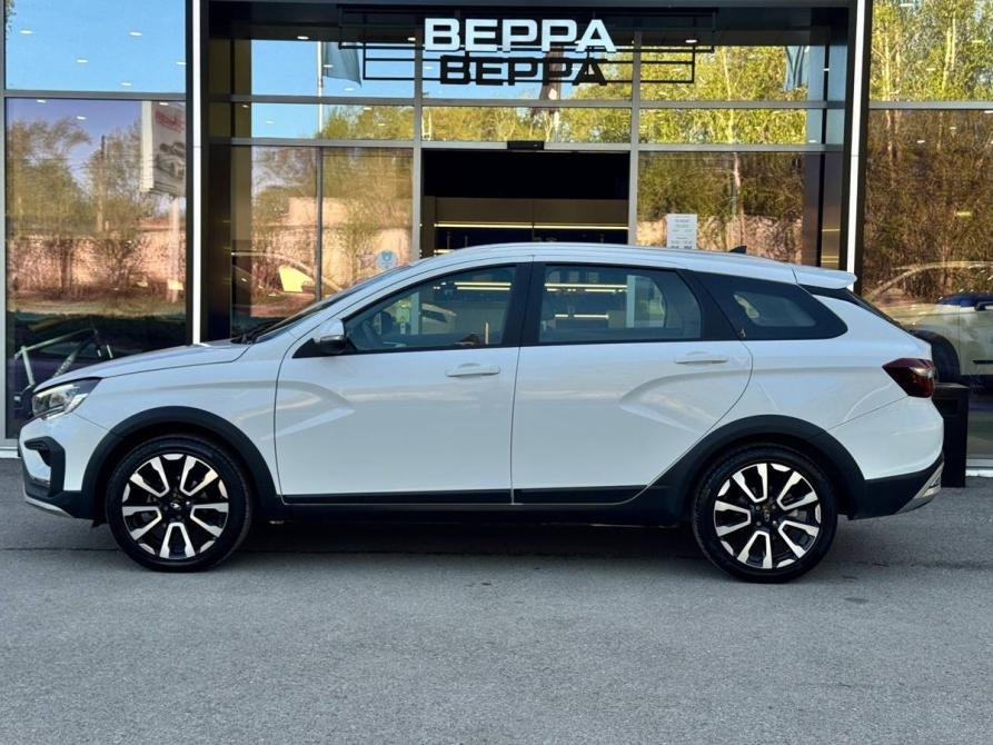 Lada (ВАЗ) Vesta I Рестайлинг (NG) Пермь  - изображение 4