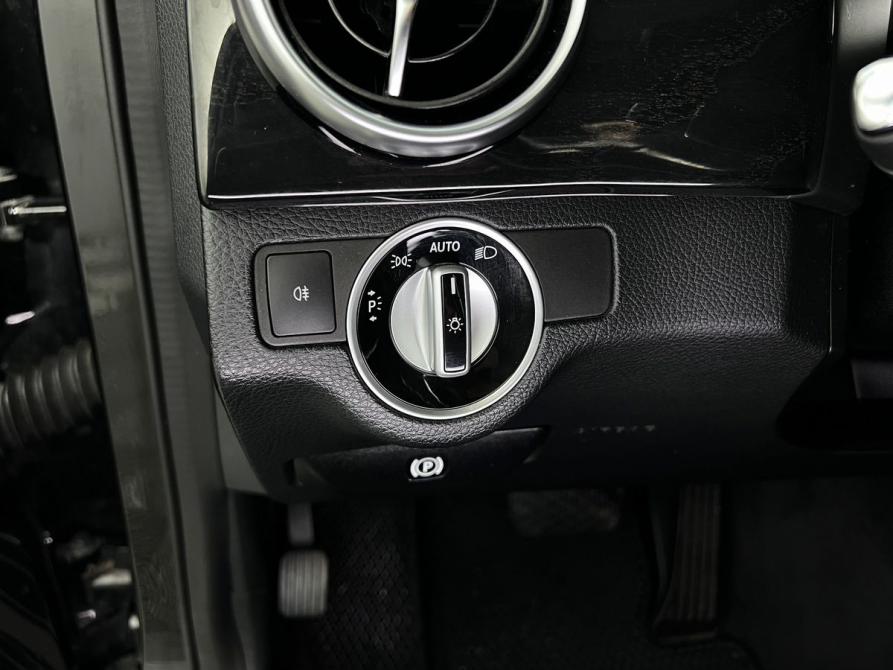 Mercedes-Benz GLK-Класс I (X204) Рестайлинг Калининград  - изображение 20