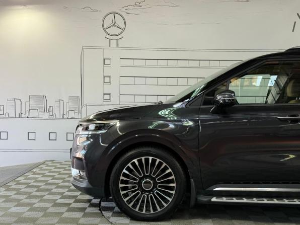 Kia Carnival IV с пробегом 2021 года, цена 4 670 000 рублей, 32422 км, минивэн, Автокод Объявления