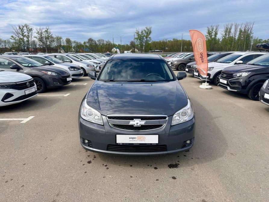 Chevrolet Epica V250 Рестайлинг Ногинск  - изображение 2