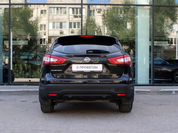 Nissan Qashqai II с пробегом 2014 года, цена 1 605 000 рублей, 102599 км, внедорожник, Автокод Объявления