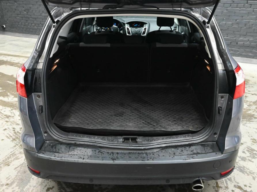 Ford Focus III Екатеринбург  - изображение 6