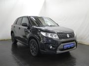 Suzuki Vitara II Санкт-Петербург  - изображение 18