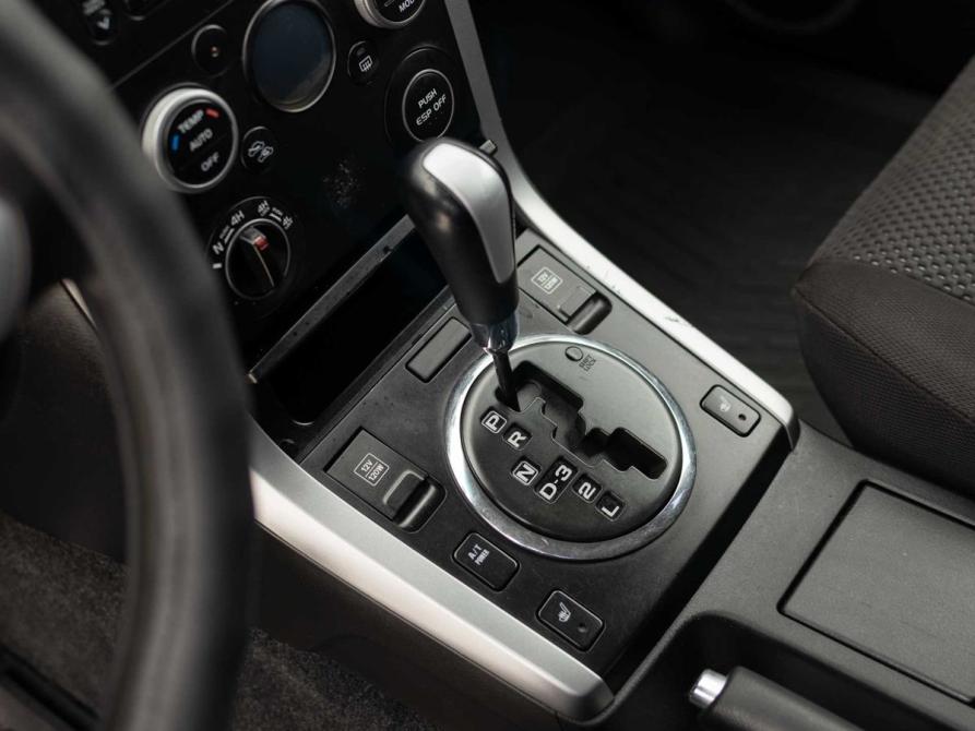 Suzuki Grand Vitara II Рестайлинг Новосибирск  - изображение 15