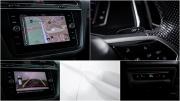 Volkswagen Tiguan II Рестайлинг Москва  - изображение 41
