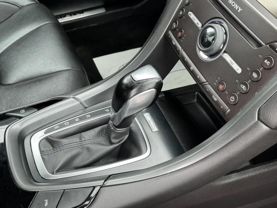 Ford Mondeo V Самара  - изображение 16