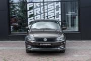 Volkswagen Polo V Рестайлинг Ульяновск  - изображение 23