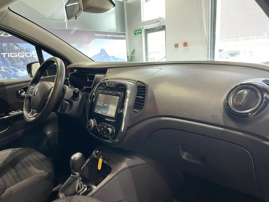 Renault Kaptur I Москва  - изображение 10