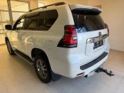 Toyota Land Cruiser Prado 150 Series Рестайлинг 2 Челябинск  - изображение 26