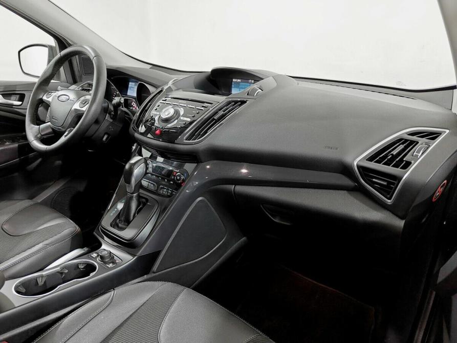 Ford Kuga II Москва  - изображение 11