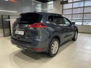 Nissan X-Trail III Рестайлинг Москва  - изображение 24