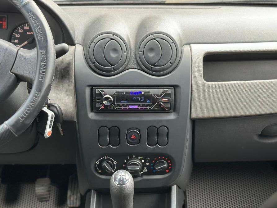Renault Logan I Рестайлинг Архангельск  - изображение 14