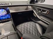 Mercedes-Benz S-Класс VII (W223) Москва  - изображение 28