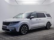 Kia Carnival IV Москва  - изображение 22
