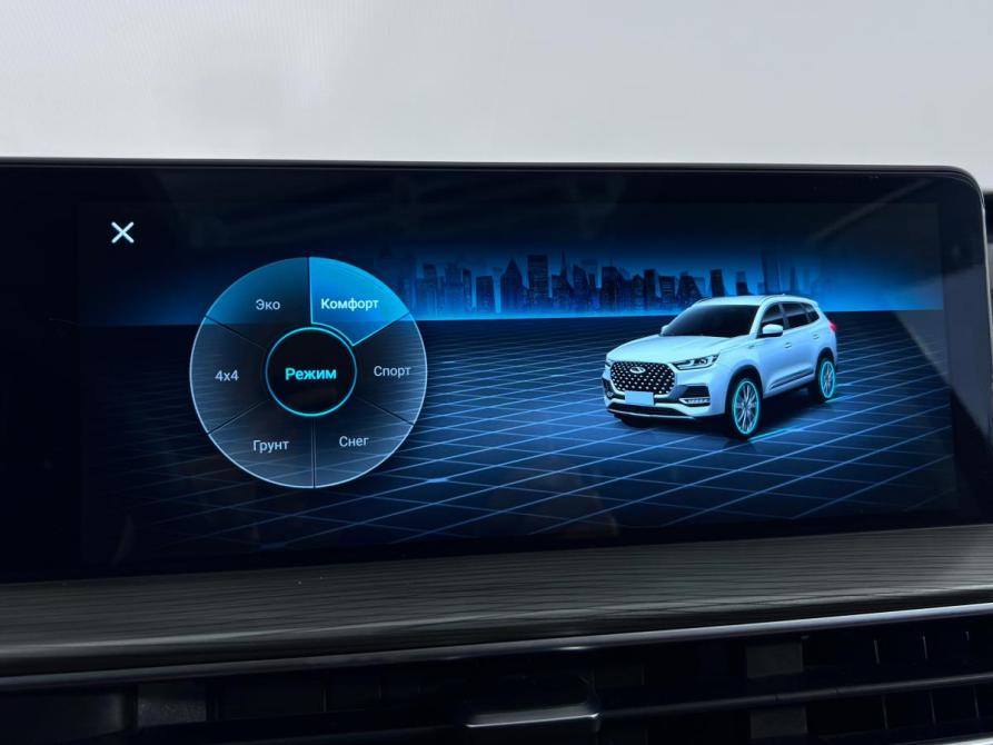 Chery Tiggo 8 Pro Max I Ростов-на-Дону  - изображение 20