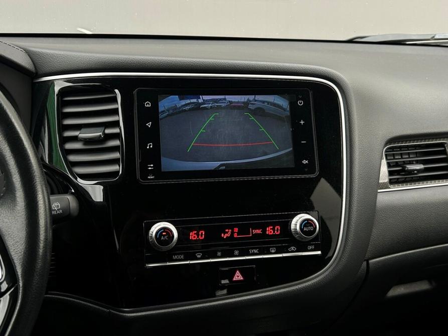 Mitsubishi Outlander III Рестайлинг 3 Санкт-Петербург  - изображение 19