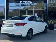 Hyundai Solaris II Пермь  - изображение 23