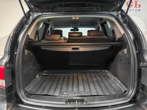SsangYong Kyron I Рестайлинг с пробегом 2011 года, цена 755 000 рублей, 185743 км, внедорожник, Автокод Объявления
