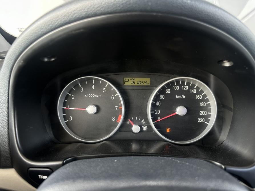 Hyundai Verna II Волгоград  - изображение 14