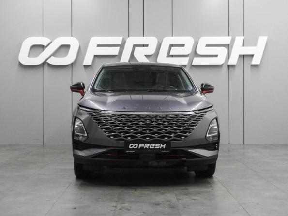 Omoda C5 I с пробегом 2023 года, цена 1 789 000 рублей, 32486 км, внедорожник, Автокод Объявления