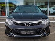 Toyota Camry VII (XV50) Рестайлинг 2 Волгоград  - изображение 42