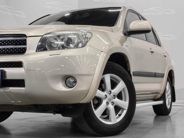 Toyota RAV4 III (XA30) с пробегом 2008 года, цена 1 240 000 рублей, 248041 км, внедорожник, Автокод Объявления
